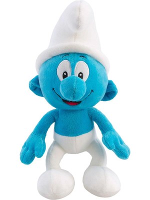 Şirinler Şirin Süper Peluş Oyuncak 35 cm