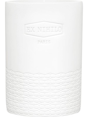 Ex Nihilo Ambre Fou Candle 300GR