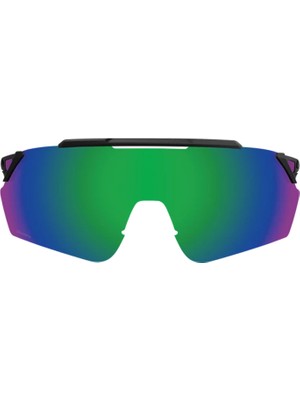 Smith Ruckus Chromapop™ Green Mirror Bisiklet Gözlüğü Yedek Lens