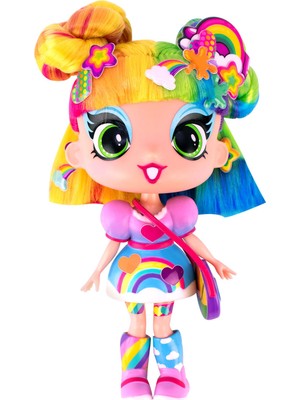 Decora Girlz Moda Model Bebek 13 cm