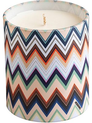 Missoni Home Agadir Kokulu Mum