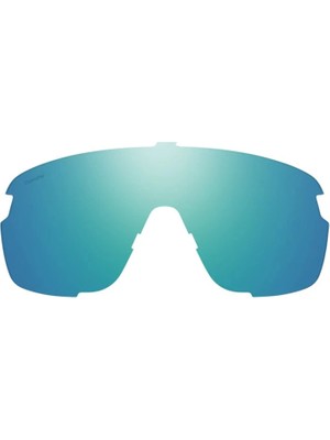 Smith Bobcat Chromapop Opal Bisiklet Gözlüğü Yedek Lens