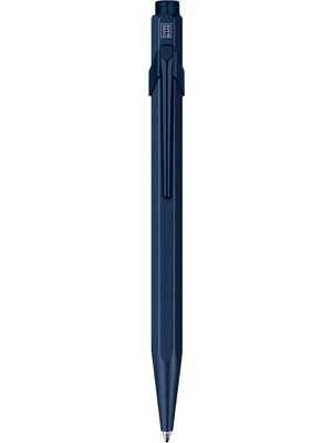 Caran D'Ache Nespresso Özel Seri 849™ Tükenmez Kalem