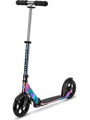 Micro Classic Neochrome Katlanabilir 2 Tekerlekli 12+ Yaş Çocuk Scooter