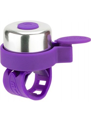 Micro Mor Zil Scooter Aksesuarı