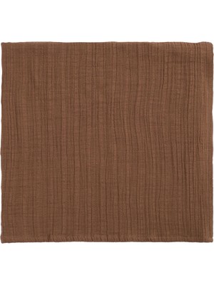 Barine Swaddle Bison Müslin Kundak Bebek Battaniyesi 100 x 100 cm