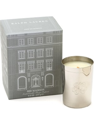 Ralph Lauren 888 Madison Flagship 277 gr Kokulu Mum