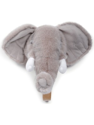 Wild & Soft Bambu Fil Duvar Aksesuarı
