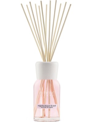 Millefiori Magnolia Blossoms & Wood Çiçek Kokulu Difüzör 500 ml