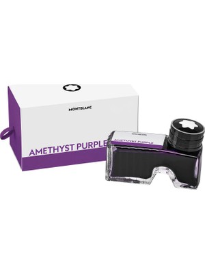 Montblanc Amethyst Mor Mürekkep