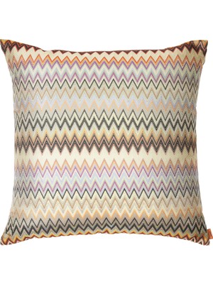 Missoni Home Masuleh Çok Renkli Dekoratif Yastık