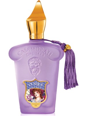 Xerjoff Casamorati La Tosca Eau De 100 ml Parfum