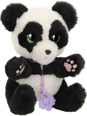 Giochi Preziosi Baby Paws Panda Peluş Oyuncak 28,5 cm