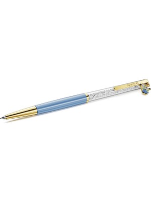 Swarovski Crystalline Bp Pen Mınıons Cry Blu Gos Tükenmez Kalem 5744245