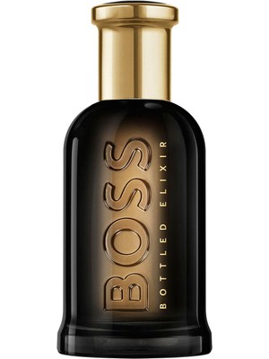 Hugo Boss Boss Bottled Elixir Edp 50 ml Erkek Parfüm