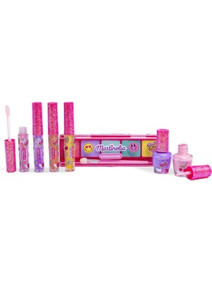 Martinelia Super Girl Power Shine Set