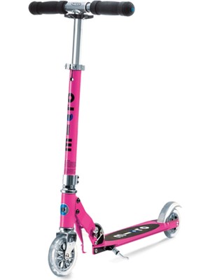 Micro Sprite Katlanabilir Hafif 2 Tekerlekli 5+ Yaş Çocuk Scooter