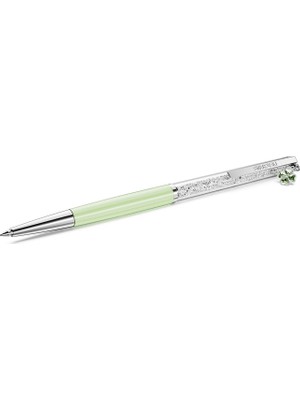 Swarovski Crystalline Bp Pen Clover Perı Cry Sıstükenmez Kalem 5732973