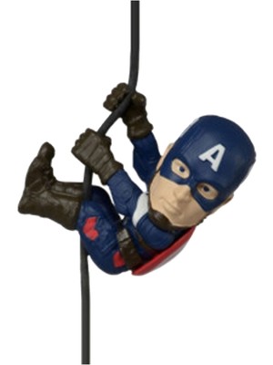 Neca Captain America Kablo Tutucu