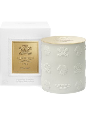 Creed Vanisia Porselen Mum 220 gr
