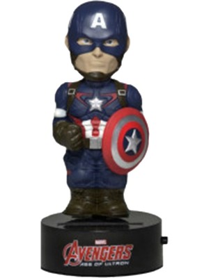 Neca Captain America Body Knocker