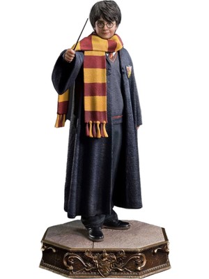 Harry Potter 1/6 Scale Limited Edition Figür Heykel