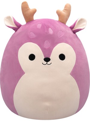 Squishmallows Shantrice Yavru Geyik Peluş Oyuncak 40 cm
