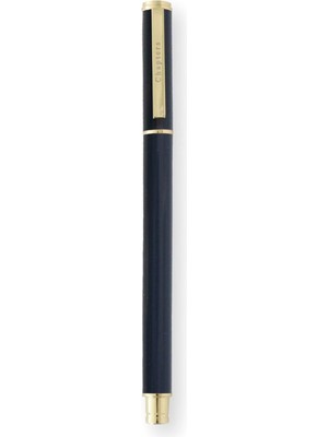 Chapters Premium Navy Roller Kalem
