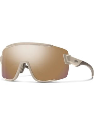Smith Wildcat Unisex Bisiklet Gözlüğü +1 Bonus Lens