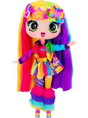 Decora Girlz Decora Büyük Boy Model Bebek 28 cm