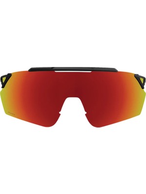 Smith Ruckus Red Mirror Bisiklet Gözlüğü Yedek Lens