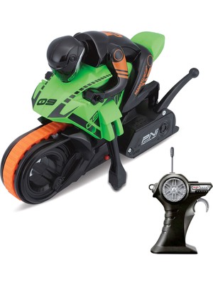 Maisto Cyklone Model 1 Uzaktan Kumandalı Motobike