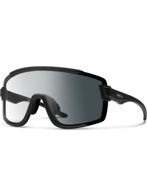 Smith Wildcat Unisex Bisiklet Gözlüğü +1 Bonus Lens
