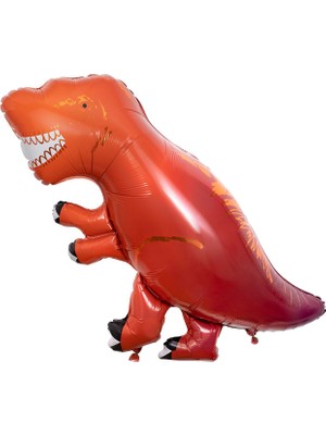 Meri Meri T-Rex Folyo Balon