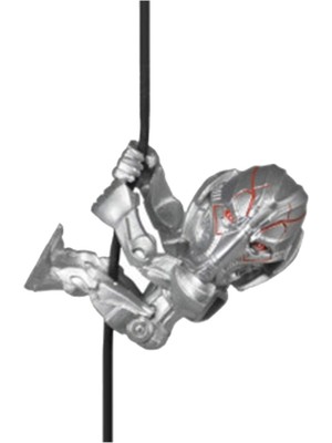 Neca Ultron Avengers: Age Of Ultron Kablo Tutucu