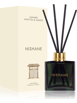 Nishane Japanese White Tea & Jasmine Oda Kokusu 200 ml