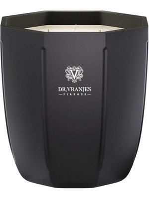 Dr. Vranjes Firenze Ambra 500 gr Onyx Mum