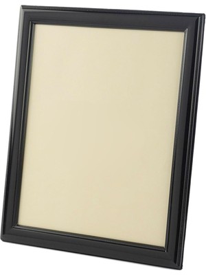 Mikasa Moor Siyah Metal Çerçeve 20X25CM