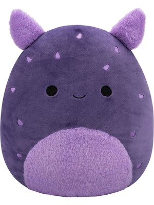 Squishmallows Deniz Tavşanı Oha Peluş Oyuncak 36 cm