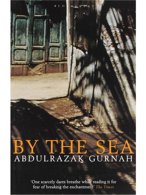 Bloomsbury Publishing By The Sea Yabancı Dil Edebiyat Kitabı