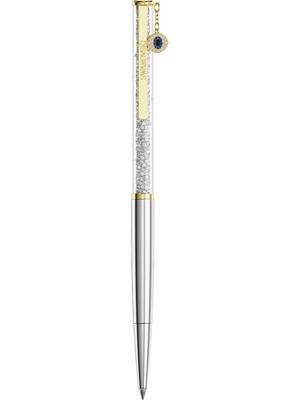 Swarovski Crystalline Beyaz Tükenmez Kalem 5728729