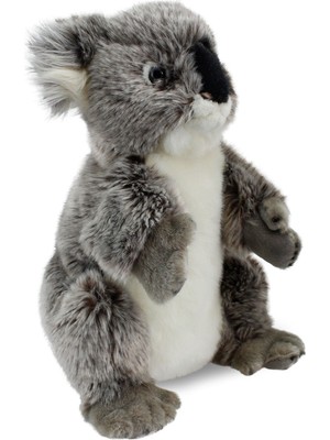 Animals Of The World Koala Kukla Peluş Oyuncak 26 cm