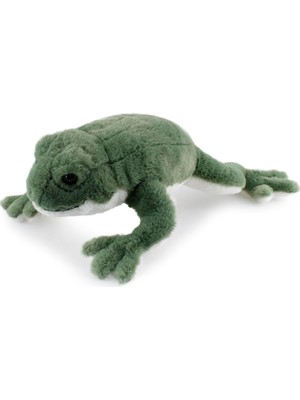 Neco Kurbağa Peluş Oyuncak 45 cm