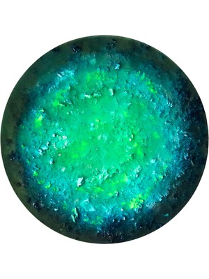 My Water Planet El Yapımı Tablo