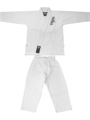 Venum Contender 2.0 Kids Bjj Gi Jiu Jitsu Unisex Çocuk Kimonosu
