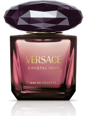 Versace Crystal Noir Edt 30 ml Kadın Parfüm