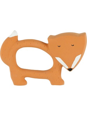Trixie Mr.fox Bebek Kavrama Oyuncağı