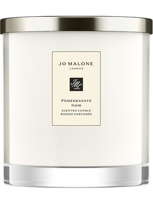 Jo Malone London Peony & Blush Suede Lüks Mum 2.1kg