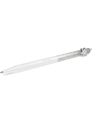 Swarovski Crystallıne Bp Pen Ae Snowflake Whıte Tükenmez Kalem 5696718