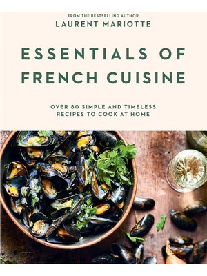 Essentials Of French Cuisine